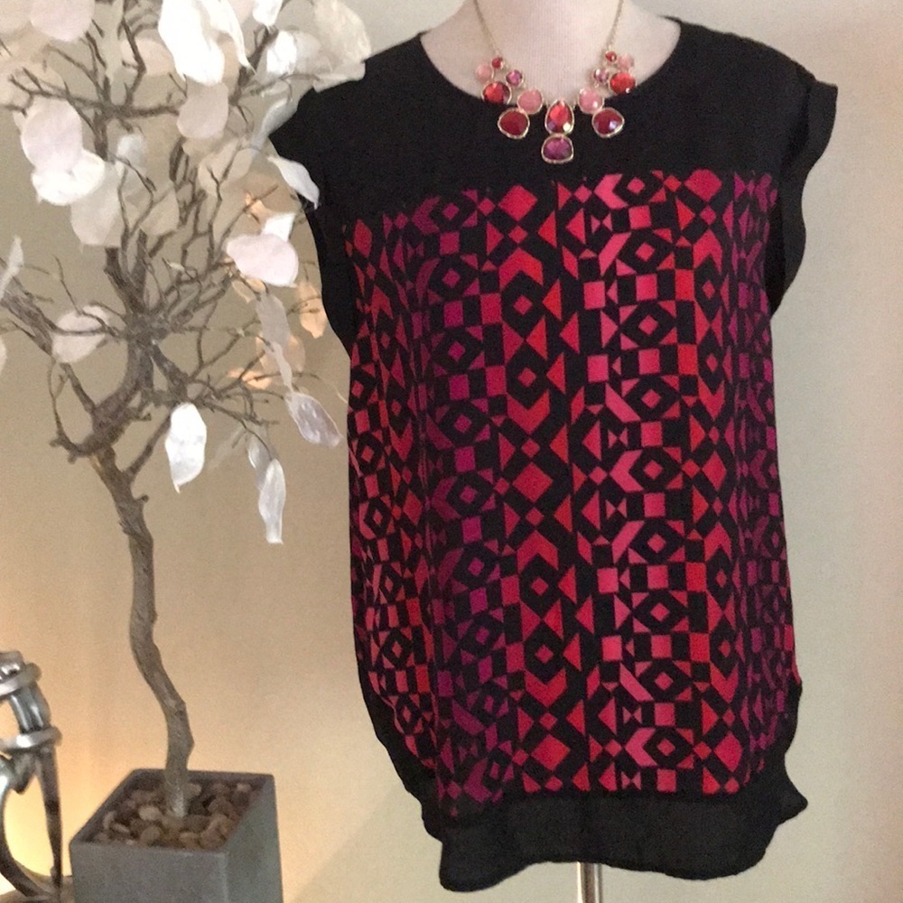 WORTHINGTON TOP​​ - Picture 2 of 6